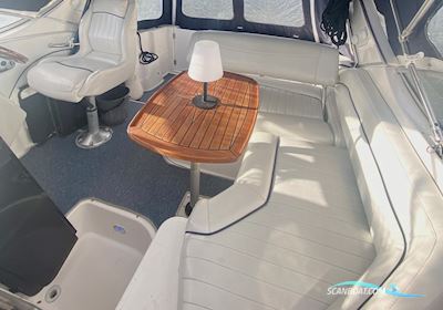Bayliner 2855 Ciera Sunbridge Motorbåt 1997, med Mercruiser 7.4 V8 motor, Sverige