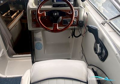 Bayliner 2855 Ciera Sunbridge Motorbåt 1997, med Mercruiser 7.4 V8 motor, Sverige