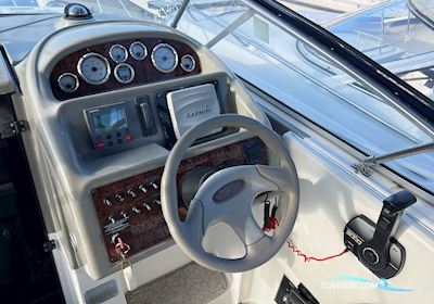 Bayliner 2855 Ciera Sunbridge Motorbåt 1999, med Mercruiser 7.4 MPI motor, Sverige