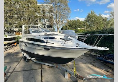 Bayliner 2855 Ciera Sunbridge Motorbåt 1991, med MerCruiser motor, Holland