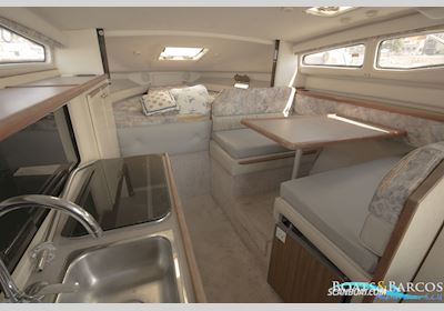 Bayliner 2855 Ciera Sunbridge Motorbåt 1996, med Mercruiser  motor, Spanien