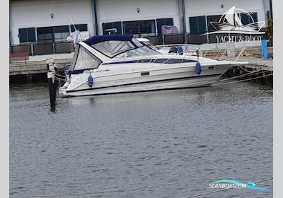 Bayliner 2855 Ciera Motorbåt 1994, med Mercruiser motor, Tyskland