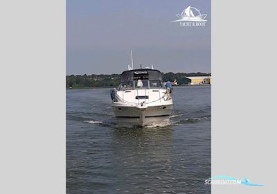 Bayliner 2855 Ciera Motorbåt 1994, med Mercruiser motor, Tyskland