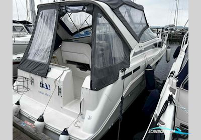 Bayliner 2855 Ciera Motorbåt 1994, med Mercruiser 350 Mag Horizon motor, Danmark