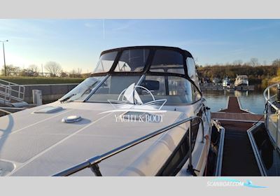 Bayliner 2855 Ciera Motorbåt 1999, med Mercruiser motor, Tyskland