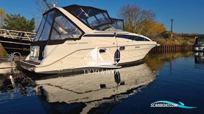 Bayliner 2855 Ciera Motorbåt 1999, med Mercruiser motor, Tyskland