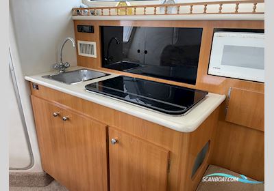 Bayliner 2855 Ciera Motorbåt 2001, med Mercury motor, Danmark