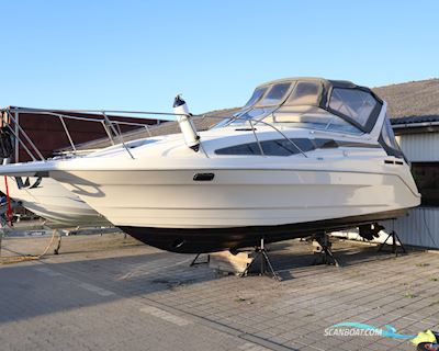 Bayliner 2855 Ciera Motorbåt 1994, med Mercruiser 350 Mag Horizon motor, Danmark