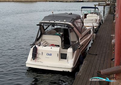 Bayliner 2855 Ciera Motorbåt 1994, med Mercruiser 350 Mag Horizon motor, Danmark