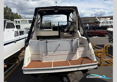 Bayliner 2855 Ciera Motorbåt 1993, Holland