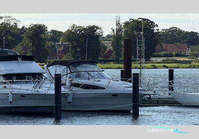 Bayliner 2855 Ciera Motorbåt 1995, Danmark