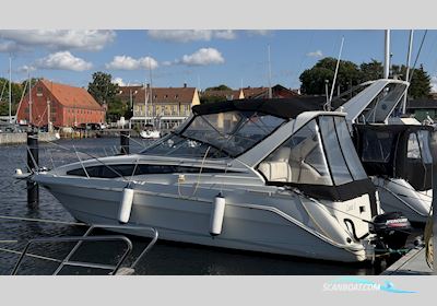 Bayliner 2855 Ciera Motorbåt 1995, Danmark