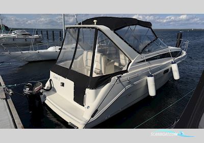 Bayliner 2855 Ciera Motorbåt 1995, Danmark