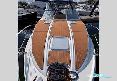 Bayliner 2855 Cierra - 2000 Motorbåt 2009, med Mercruiser Mpi 350 motor, Danmark