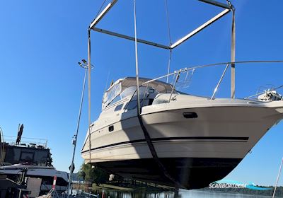 Bayliner 2855 Cierra Motorbåt 1995, med Mercruiser 5.7L V8 (Refurbished Unit From Factory) motor, Litauen