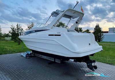 Bayliner 2855 Cierra Motorbåt 1995, med Mercruiser 5.7L V8 (Refurbished Unit From Factory) motor, Litauen