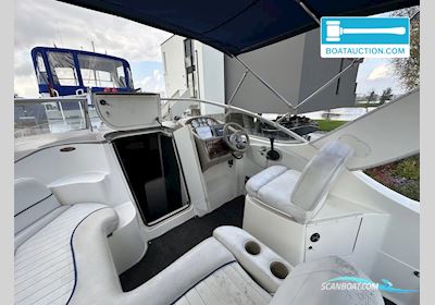 Bayliner 2855 Motorbåt 2003, med Mercruiser motor, Holland