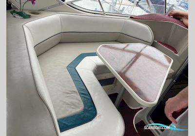 Bayliner 2855 Motorbåt 1995, med Mercruiser 7,4 l motor, Tyskland