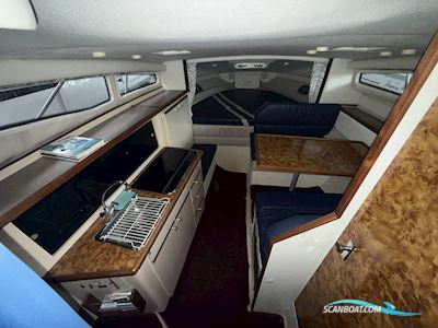 Bayliner 2855 Motorbåt 1995, med Mercruiser 7,4 l motor, Tyskland