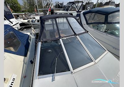 Bayliner 2855 Motorbåt 1991, Holland