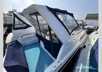 Bayliner 2855 Motorbåt 1991, Holland