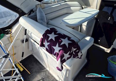 Bayliner 2855 Motorbåt 1997, med Mercruiser 5,7 MPI motor, Danmark