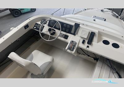 Bayliner 2858 Motorbåt 1995, Danmark