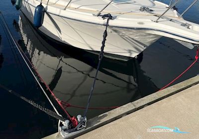 Bayliner 288 Fly Motorbåt 2007, med Mercruiser motor, Danmark