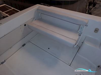 Bayliner 288 Flybridge Årg. 2008 - 250 HK DIESEL...SOLGT Motorbåt 2008, med MerCruiser motor, Danmark