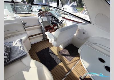Bayliner 300 Sb Motorbåt 2009, med Mercruiser motor, Holland