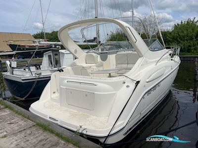Bayliner 305 Ciera Motorbåt 2004, med Mercruiser motor, Holland