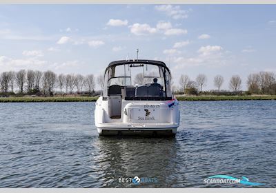 Bayliner 3055 Ciera SE Motorbåt 1999, Holland