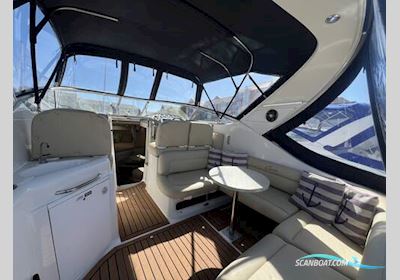 Bayliner 3055 Ciera Motorbåt 1999, med Mercruiser motor, England
