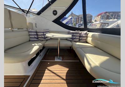 Bayliner 3055 Ciera Motorbåt 1999, med Mercruiser motor, England