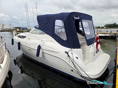 Bayliner 3055 Ciera Motorbåt 1999, med Mercruiser motor, Danmark