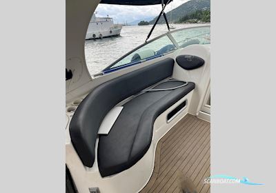 Bayliner 325 Motorbåt 2006, med Mercruiser Cummins 4.2 Tdi motor, Kroatien