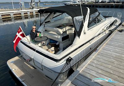 Bayliner 3255 Avanti Motorbåt 1999, med Mercruiser motor, Danmark