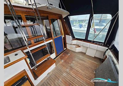 Bayliner 3288 Motorbåt 1994, Holland
