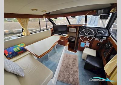 Bayliner 3288 Motorbåt 1994, Holland