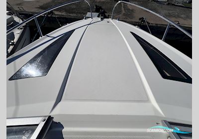 Bayliner 642 Cuddy Motorbåt 2015, med Mercruiser 3,0L TKS motor, Danmark