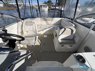 Bayliner 642 Cuddy Motorbåt 2015, Danmark