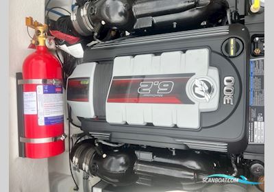 Bayliner 742R Motorbåt 2021, med MerCruiser motor, Danmark