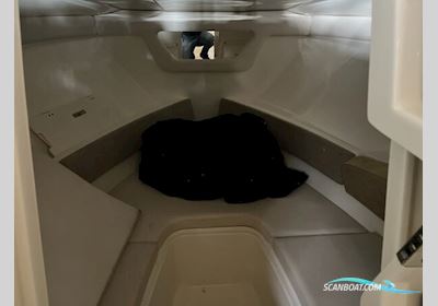 Bayliner 742R Motorbåt 2014, med Mercruiser motor, Danmark