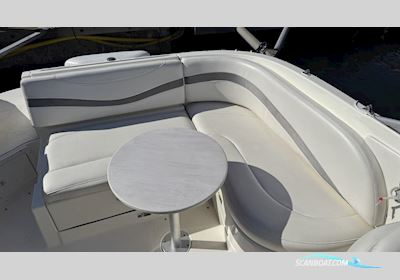 Bayliner 802 Motorbåt 2010, med Mercruiser motor, Sverige
