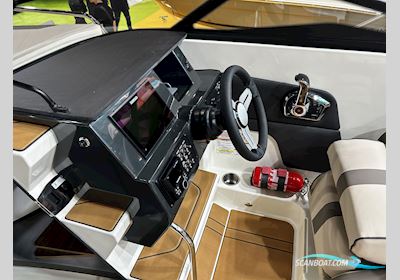 Bayliner Bayliner C21 Motorbåt 2025, med Mercury 150 hk 4-Takt motor, Danmark