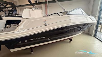 Bayliner Bayliner VR5 Cuddy Motorbåt 2026, Danmark