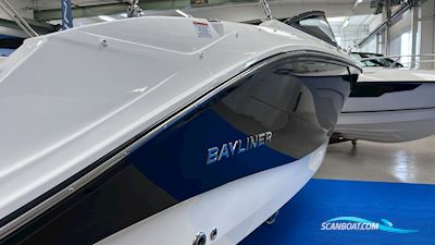 Bayliner C21 Motorbåt 2026, med Mercury 150 hk 4-Takt motor, Danmark