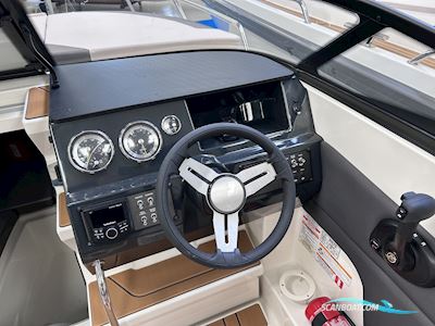 Bayliner C21 Motorbåt 2026, med Mercury 150 hk 4-Takt motor, Danmark