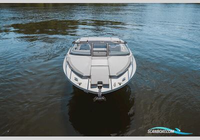 Bayliner C21i Cuddy Med Mercruiser Sterndrive Motorbåt 2025, Danmark