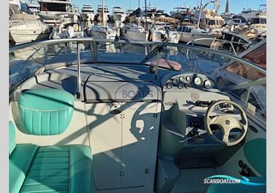 Bayliner Ciera 245 Motorbåt 2004, med Mercruiser motor, Frankrike